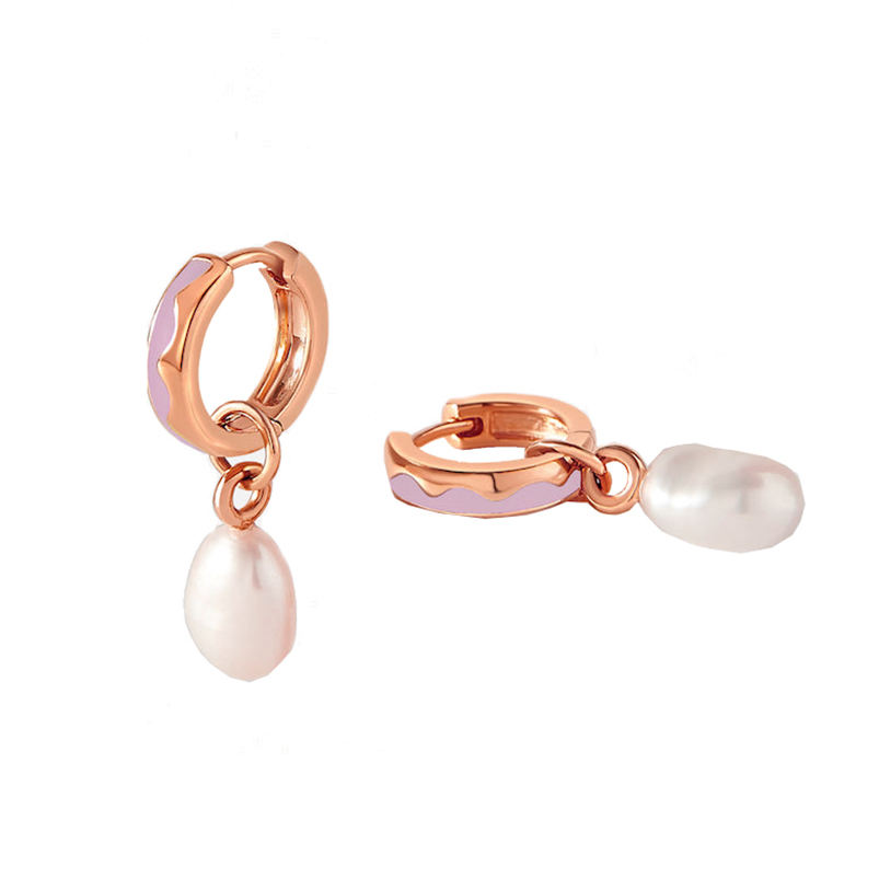 สีโรสโกลด์