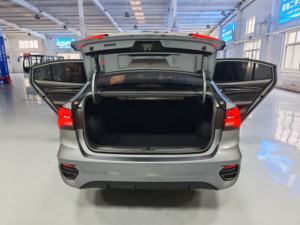 Coche altamente rentable de <span class=keywords><strong>segunda</strong></span> <span class=keywords><strong>mano</strong></span> 2021 modelo Rongwei I5 registrado en abril de 2021 - Product Image 5