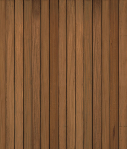 Paneles de Pared Interiores 3D de Alta Calidad Hechos de Madera Maciza Listos para Instalar Paneles Decorativos de Madera para Paredes Modernas - Product Image 1