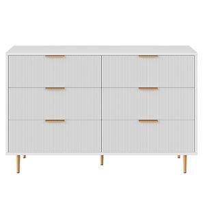 Meubles de maison de haute qualité bon marché <span class=keywords><strong>Console</strong></span> simple armoire Buffet laqué Buffet <span class=keywords><strong>avec</strong></span> <span class=keywords><strong>tiroir</strong></span> de porte en relief - Product Image 4