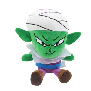 สินค้าข้ามพรมแดนใหม่: ฟิกเกอร์ซูเปอร์ไซย่า, ตุ๊กตาผ้าขนสัตว์, และตุ๊กตาปิชชี่ราชาปีศาจผู้ยิ่งใหญ่ - Product Image 6