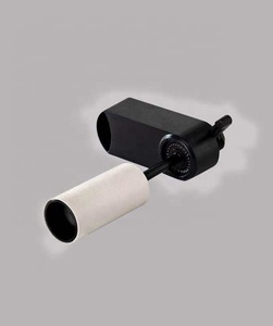 Mini foco LED empotrable giratorio para vitrina, 2W <span class=keywords><strong>3W</strong></span>, foco oculto para techo, luz blanca cálida 3000k - Product Image 4