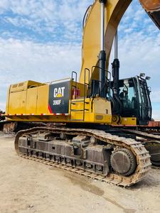 고양이 <span class=keywords><strong>390F</strong></span> 중고 굴삭기 하이 퀄리티 중고 굴삭기 일본 중고 굴삭기 판매 - Product Image 4