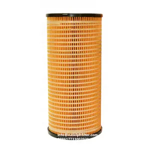 Filter Oli Hidrolik Efisiensi Tinggi 1R-0722 1R0722 P555961 P162017 HF6202 Filter Transmisi