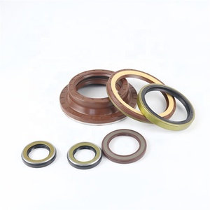 Paraolio Posteriore per Albero Motore N O <span class=keywords><strong>K</strong></span> HTCK Giapponese, Guarnizione Olio Automobilistica - Product Image 6