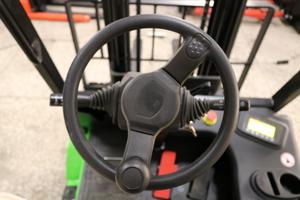 EP 1.5Ton 2Ton เย็นใช้แบตเตอรี่ลิเธียมแบตเตอรี่ไฟฟ้ารถ - Product Image 6