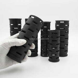 Impression 3D SLS Nylon/ABS, pièces mécaniques de précision en métal, modèles de prototypage rapide, service - Product Image 1