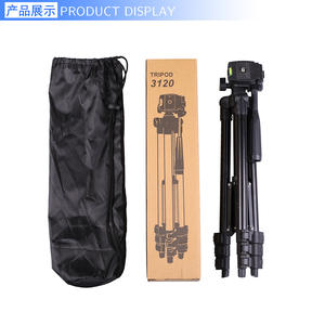 Trépied Caméra Prix Usine, Trépied Téléphone <span class=keywords><strong>pour</strong></span> <span class=keywords><strong>Filmer</strong></span>, Trépied Smartphone <span class=keywords><strong>pour</strong></span> Téléphone/Appareil Photo/DSLR/Webcam/Projecteur/Lumière - Product Image 4