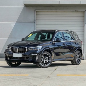 Kit de Carrocería M-Tech para BMW X5, Modificación y Mejora del Vehículo G05 2019-2022, Parachoques Delantero y Trasero, Faldones Laterales, Alerón de Aleta, Compatible con BMW X5 - Product Image 4