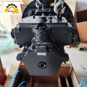 708-2G-01070 708-2G-00023 708-2G-00700 Hydraulic <b>Pump</b> PC300-8 Excavator Main <b>Pump</b> on Sale - Product Image 3
