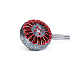 ราคาขายส่งมอเตอร์ IFlight XING 2005 1900KV/2550 - สีดำ - Product Image 6