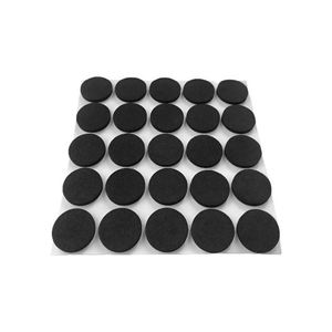 AIGAO Black Double Sided <b>EVA</b> Foam Mounting Strong Adhesive Waterproof Anti-slip Tape - Product Image 6
