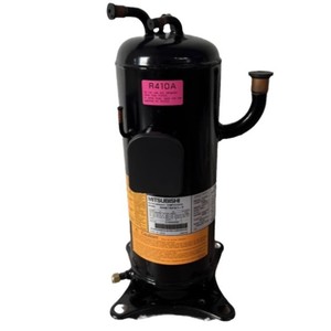 Compresseur frigorifique Mitsubishi HNB78FC-YE-C de type scroll pour remplacement et réparation - Product Image 2
