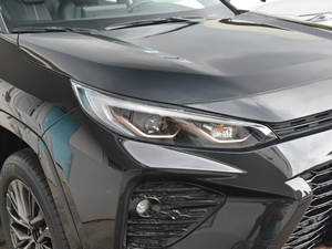 2024 <span class=keywords><strong>Toyota</strong></span> Wildlander 2.5L FWD Luxury Plus SUV autocargable TSS 3,0 Apple CarPlay - Product Image 6