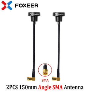 Inventaris Foxeer Pagode Pro 150Mm 5.8Ghz 3dbi Omni Fpv Antenne Rhcp Sma Unisex Racing - Product Image 6