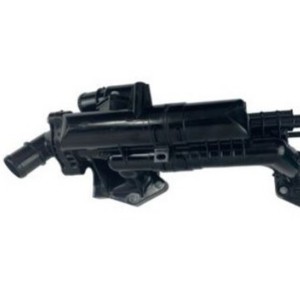 เทอร์โมสตัทฮุนไดโซเรนโต 25600-3CAD0 สำหรับอะไหล่เปลี่ยนระบบทำความเย็น วัสดุคอมโพสิตใหม่ - Product Image 1