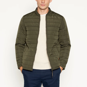Haute Qualité Meilleur Prix <span class=keywords><strong>Doudoune</strong></span> <span class=keywords><strong>Ultra</strong></span> Légère Design Personnalisé Décontracté <span class=keywords><strong>Doudoune</strong></span> Hommes - Product Image 2