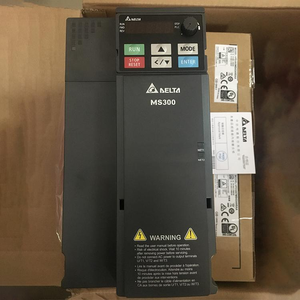 Variador de Frecuencia Central para Sistemas de Plantas Industriales: Delta 0,4kW VFD1A5MS43ANSAA VFD Controla Bombas de Agua de Gran Capacidad y Unidades de Tratamiento de Aire - Product Image 3