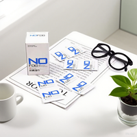 Eastsunshine Offre Spéciale Lingettes Nettoyantes Anti-Buée pour Verres Optiques et Écrans Électroniques OEM