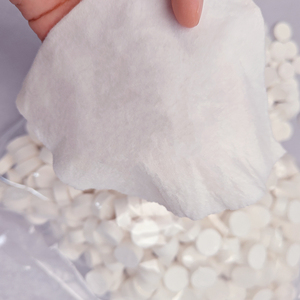 Nhà máy tùy chỉnh nén khăn nhà dùng một lần mặt khăn dùng một lần thấm khăn - Product Image 4