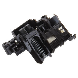 Conjunto <span class=keywords><strong>de</strong></span> Cierre <span class=keywords><strong>de</strong></span> Puerta para <span class=keywords><strong>Lavavajillas</strong></span> W11412299, Compatible con <span class=keywords><strong>Lavavajillas</strong></span> <span class=keywords><strong>Whirlpool</strong></span>, Reemplaza W11091934 - Product Image 3