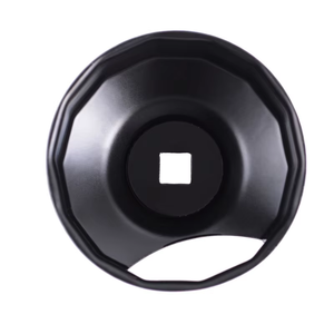 YongJin otros accesorios de motocicleta llave de filtro de aceite de extremo negro para repuestos de motocicleta <span class=keywords><strong>Harley</strong></span> <span class=keywords><strong>Davidson</strong></span> - Product Image 2