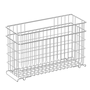 Portatavole in Acciaio Inox 304 per Piano Cucina, per Conservare Taglieri in <span class=keywords><strong>Legno</strong></span> e Teglie da Forno - Product Image 6