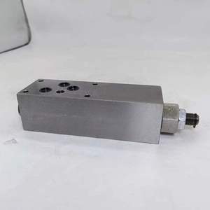 ชุดควบคุมไฮดรอลิก ZHENYUAN รุ่นดั้งเดิม PVCMET1N1 PVCMEFCN3X5932 PVC PVCR PVCM PVCMAMCN147 Pvcmefcn - Product Image 1