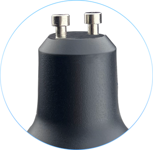 Ampoules LED GU10 Dimmables Standard Premium <span class=keywords><strong>7W</strong></span>, Gradation Chaud/Froid, Résidentielles AC/DC, en Aluminium, Certifiées RoHS - Product Image 5