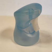 Pulvérisateur de couleur personnalisée pour boîtes aérosols en métal, pulvérisateurs à pression en plastique, emballage pour déodorants, parfums et désodorisants d'intérieur