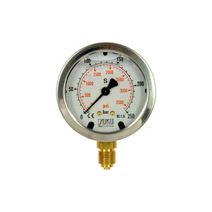 เครื่องวัดความดัน6035 Typ <span class=keywords><strong>suku</strong></span> - Product Image 2
