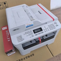 Imprimante laser monochrome compacte Brother 7360 A4, interface USB, impression filaire et sans fil, en stock, d'occasion