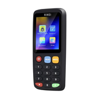 Lecteur RFID, copieur de cartes intelligentes, lecteur de cartes 125KHz 13.56Mhz, système antiblocage des freins, bus série universel, programmeur de communication NFC