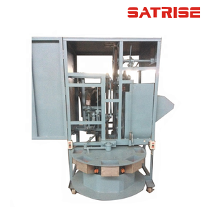 Máquina de Embolsado Vertical de Hongos Cuadrados, Duradera, con Disco de Estampado de Volumen para Hongos Multi-Comestibles - Product Image 3