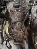 Moteur d'occasion de bonne qualité 4.2L Inline-6 pour Nissan TD42T