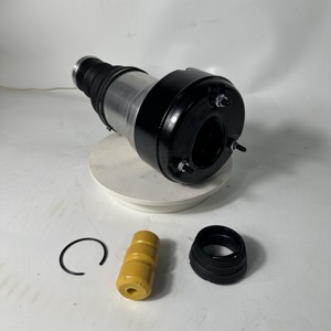 Amortiguador de Aire de Repuesto para W221 2 4MATIC, 2213201438 2213202213, para S320 350 450, Trasero Derecho, Paquete de Reparación - Product Image 1