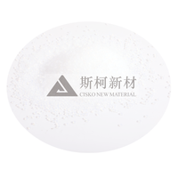 Offre Spéciale ETFE vierge poudre ingénierie plastique matière première fluoropolymères résine Etfe TL-581 poudre Etfe