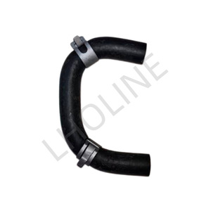 Junta de Manguera de Goma LHOLINE 25469-2B050 para Sistemas de Agua, Combustible, Calefacción y Escape - Product Image 4