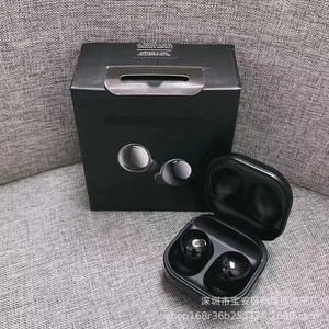 R190 Wireless <b>Bluetooth</b> Earphones Tws 5.0 Stereo Active Noise Cancelling Touch Control <b>With</b> Charging Case - Product Image 1