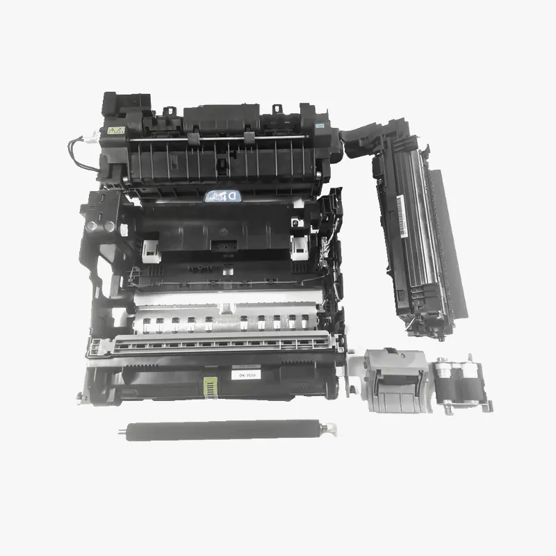 Compatible 1702MS8NLV/1702MS8NL0 MK-3100 Repair kit MK3100 MK 3100 For Kyocera FS-2100D/M3040dn/M3540dn maintenance kit