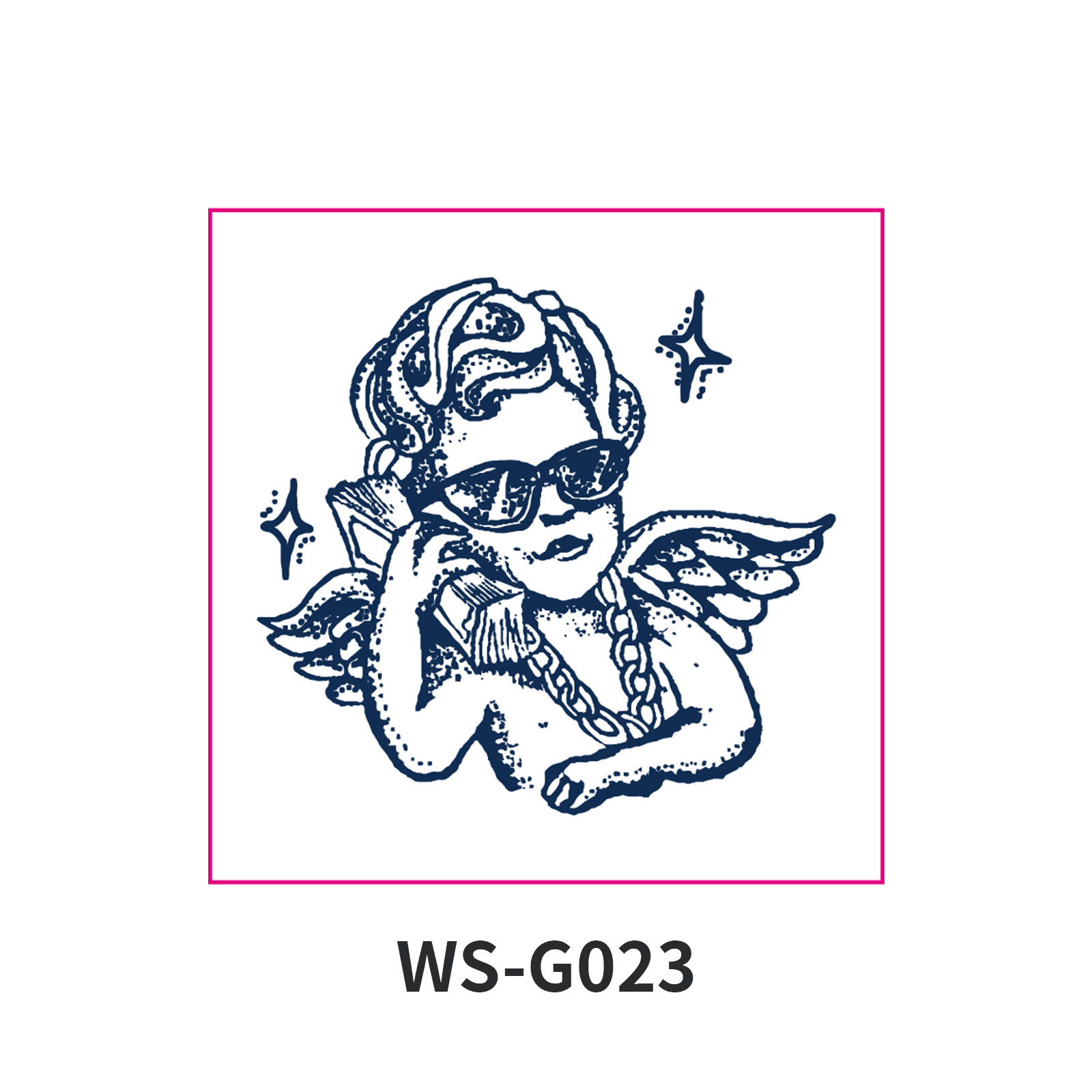 WS-G023