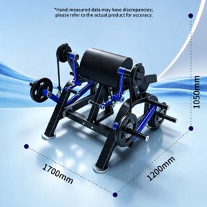 Equipo <span class=keywords><strong>de</strong></span> fitness comercial, máquina <span class=keywords><strong>de</strong></span> entrenamiento <span class=keywords><strong>multifuncional</strong></span> profesional - Product Image 4