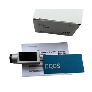 Cámara de Visión Industrial ACA780-75GM, Imágenes de Alta Velocidad 16x, 960 fps, Monocromática, 310000 Píxeles, Diseño Robusto para Líneas de Alta Velocidad - Product Image 2