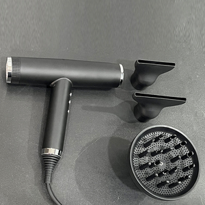 Secador de Pelo Iónico sin Escobillas con Motor de 110,000 RPM, Ajustes de Calor/Frío, 1800W, para Salón y Hogar, con Difusor - Product Image 4