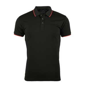 Camiseta Polo <span class=keywords><strong>de</strong></span> Alta Calidad a Precio Económico, Camiseta <span class=keywords><strong>de</strong></span> <span class=keywords><strong>Manga</strong></span> <span class=keywords><strong>Corta</strong></span> para Hombre, Algodón, Cuello Casual - Product Image 3