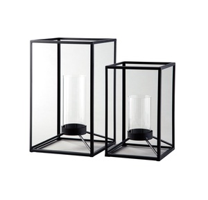 Elegante Lámpara Marroquí Plateada, Base Plana Hecha a Mano, Soporte Decorativo Perfecto para Sala de Estar, Dormitorio, Eventos Especiales - Product Image 2