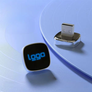 แฟลชไดรฟ์ USB สำหรับรถยนต์ ความจุ 32 GB 3.0 แฟลชไดรฟ์โลหะขนาดเล็ก ยังไม่มี<span class=keywords><strong>รีวิว</strong></span> - Product Image 1