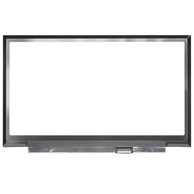 Original 14 Inch FHD IPS 30pin Laptop LCD Screen NV140FHM-T00 B140HAK01.1 for Lenovo Thinkpad T460 T470 T460S T470S