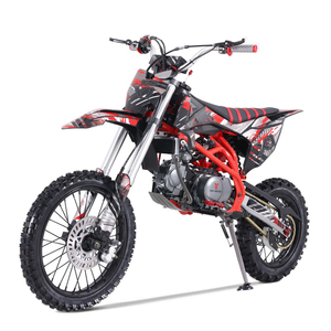 Moto Tao 2026 Nouvelle Moto Tout-Terrain <span class=keywords><strong>140cc</strong></span> avec Roues de 17 Pouces, Refroidissement par Huile, Certifiée CE EPA - Product Image 3