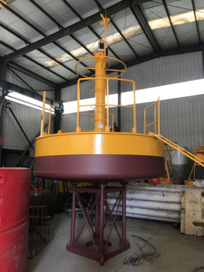 Plataforma <span class=keywords><strong>de</strong></span> Prueba <span class=keywords><strong>de</strong></span> Comparación <span class=keywords><strong>de</strong></span> Boyas Offshore - Product Image 2